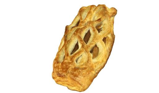 The Pan'o Pomme