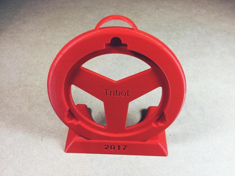 Trifecta Spartan Race