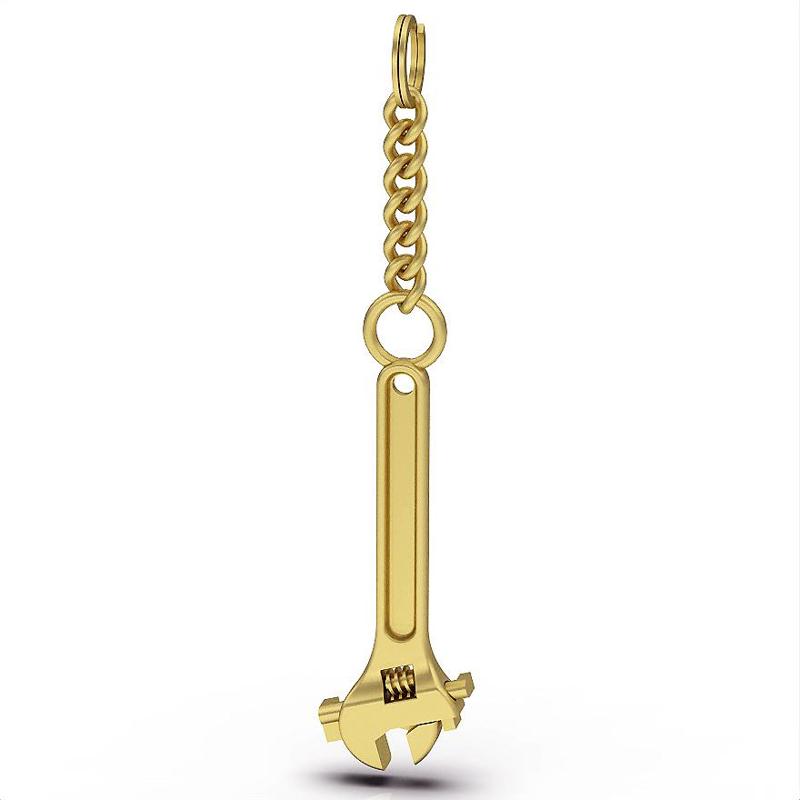 wrench key holder