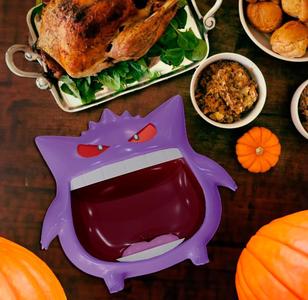 Gengar Dish