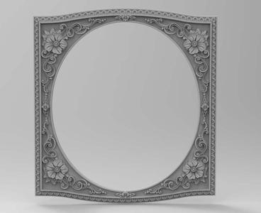 mirror frame