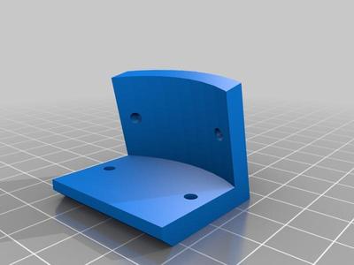hot air weldy phon hanger