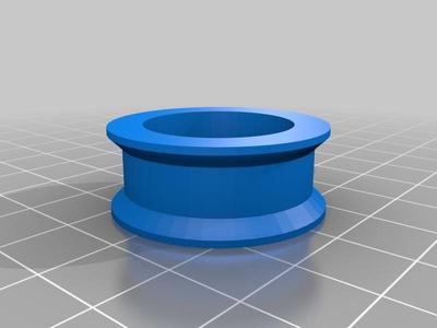 container for bearing 608zz