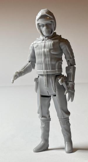 The Last Starfighter -  Grig Action Figure 3.75