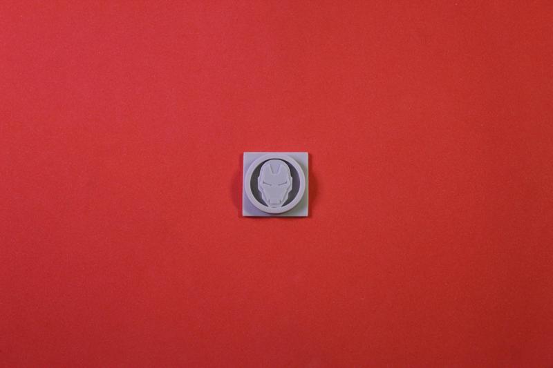 Marvel Superheroes Embosser 4