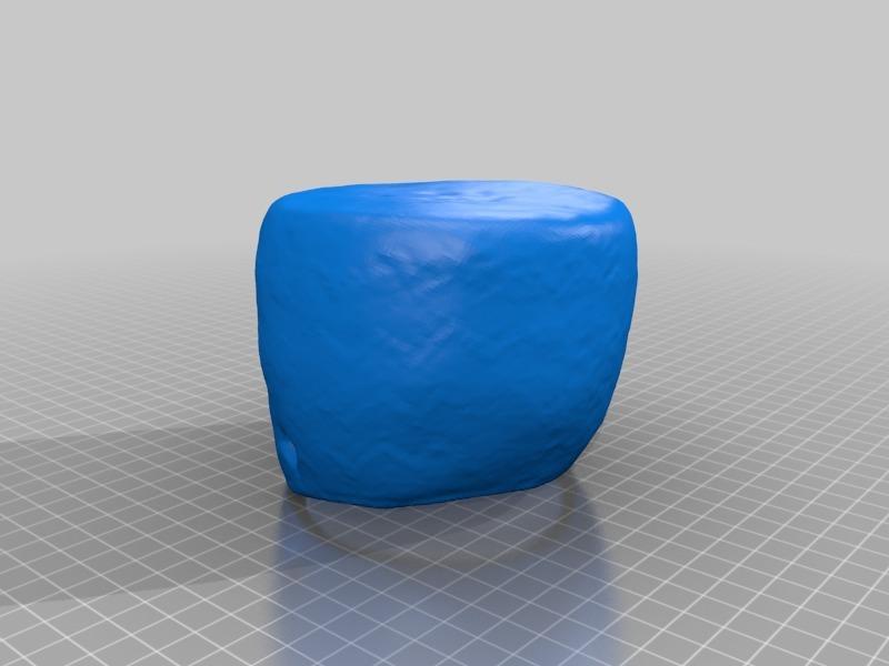 Vaso de los Blanquizares de Lébor | Vase from Blanquizares de Lébor 