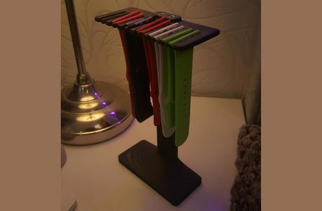 Apple Watch Bandholder
