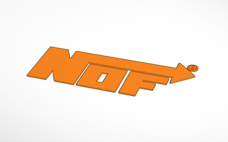 NOF LOGO