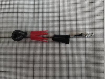 Grendizer GA37 Fists