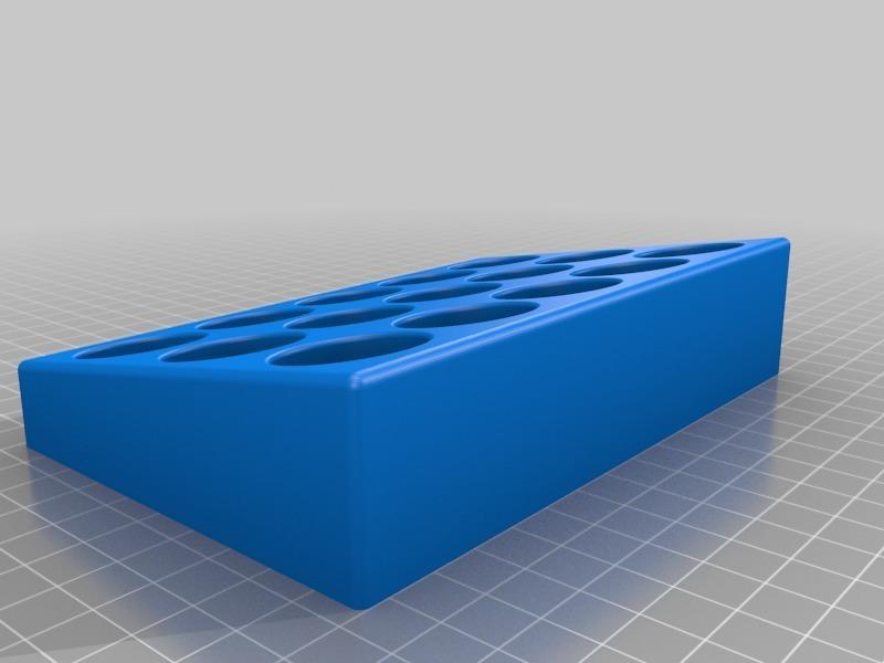 E-Juice Bar for vape 10ml liquid bottles 