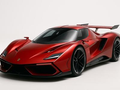 Enzo Concept