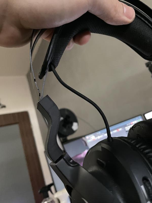 roccat elo 7.1 air spare part