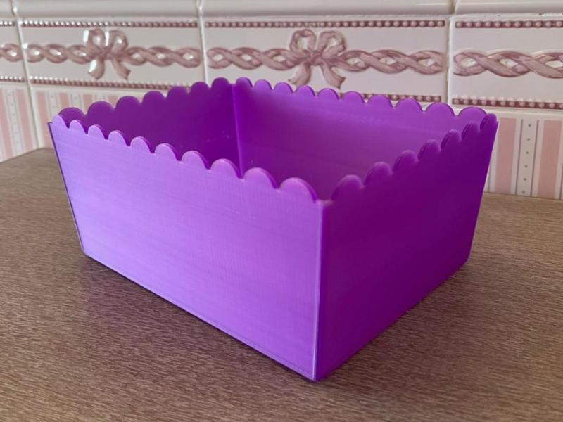 Bathroom Basket
