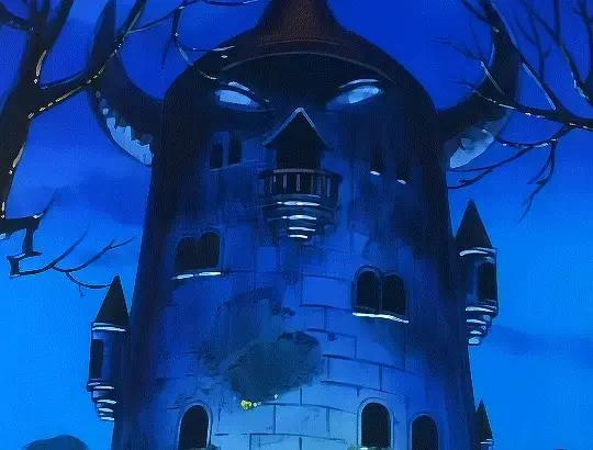 2 em 1 Porta Joias e Suporte Alexa Echo Dot 4a e 5a Geração Tower Horror Pokemon