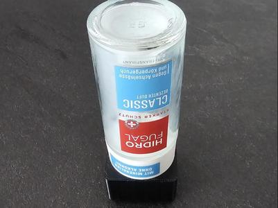 Gridfinity Deodorant / Deodorant Roller Holder