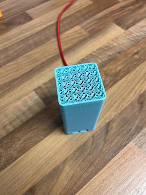 Raspberry Pi Zero W2 Mining Rig / Case