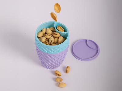 Pistachio Mug