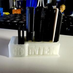 SD - USB Dock IM INTER