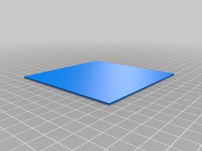 Anycubic Kossel and Kossel Plus Stock Firmware