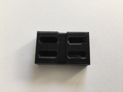 Super Race Bee 30A ESC Case