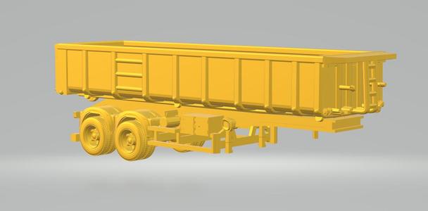 dumper brazil  classic
