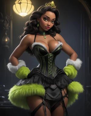 tiana