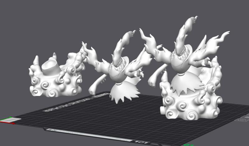 darkrai legendary pokemon with smoke base