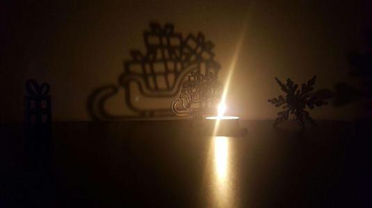 Christmas Collection made by MakePrintable