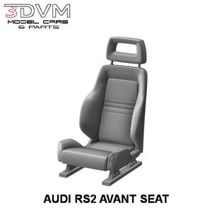 AUDI RS2 AVANT SEAT