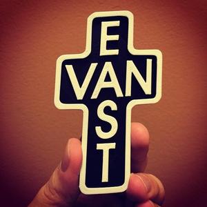 East Van Cross