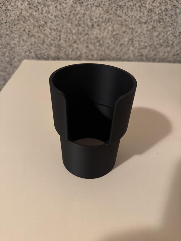 Cup Holder for Seat Leon (or similar)