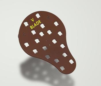 Banco Solo Bobber Seat