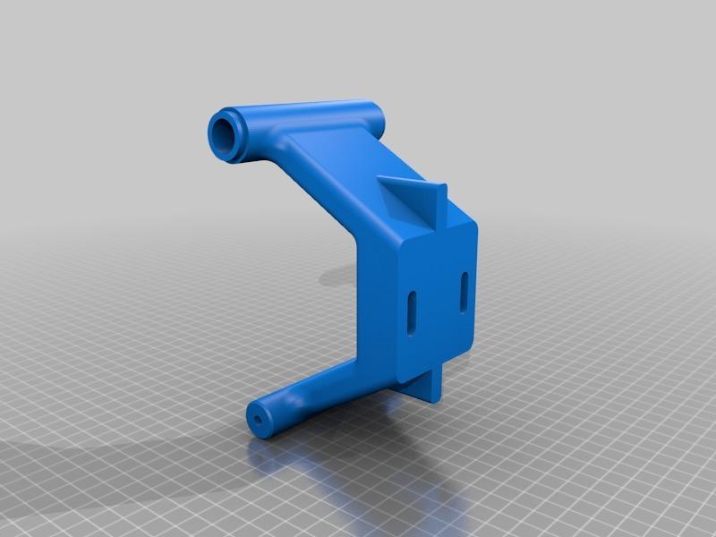 Fixfork for quick release and 15mm axle (racebike and mtb)