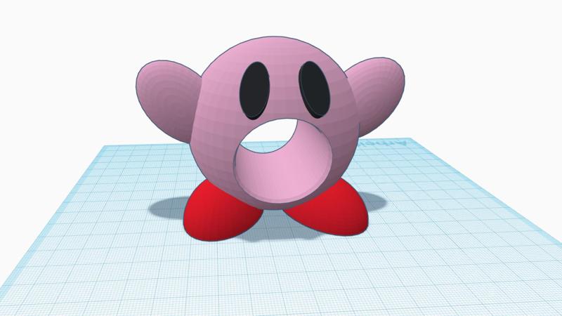 KIRBY VACUUM CLEANER NOOZLE / Supportless