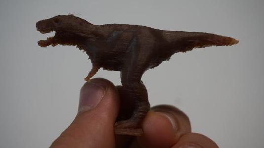 Simple T-Rex