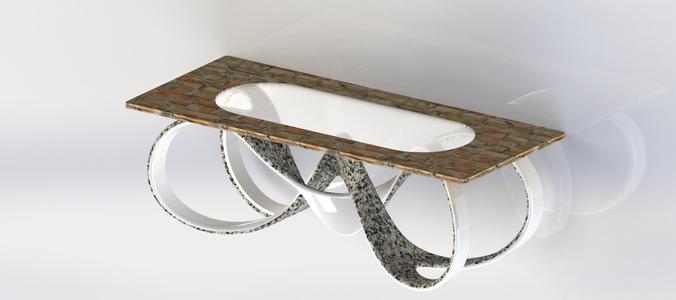 Stylish Table