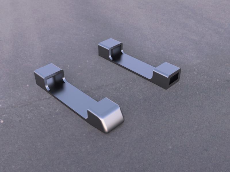 Matek 2812 ARM Light 4xLED MOUNT