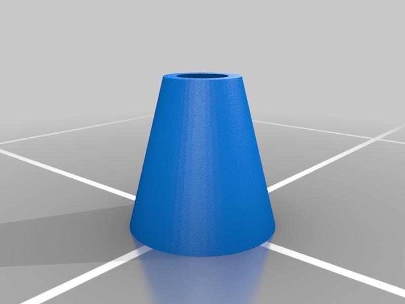 Light Painting Adapter