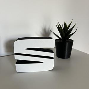 DECORATION ART OF SEAT