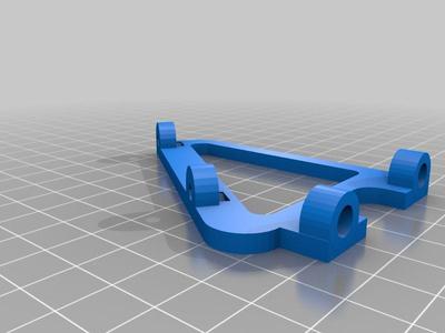Panelolu - sNi - magnetic brackets