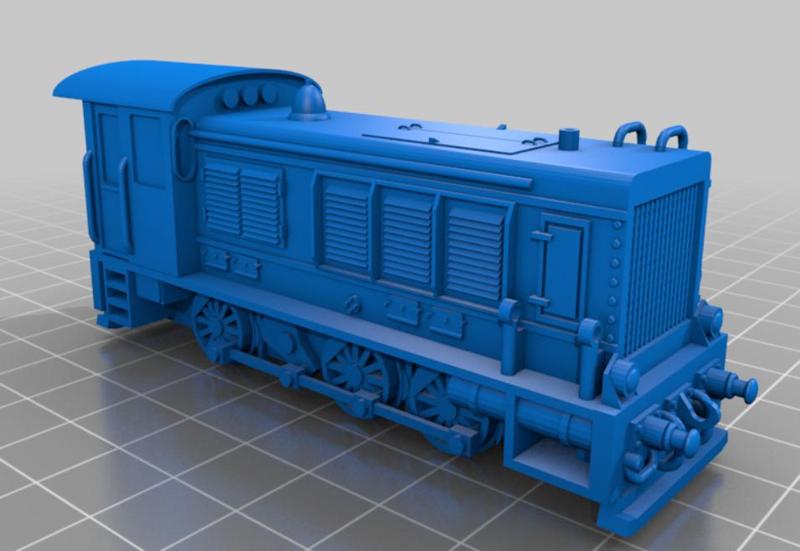 WR360 C14 Diesel Engine