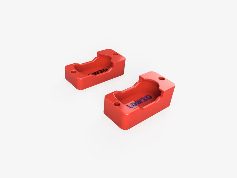 Snap On 14.4v Tool Wall Hanger