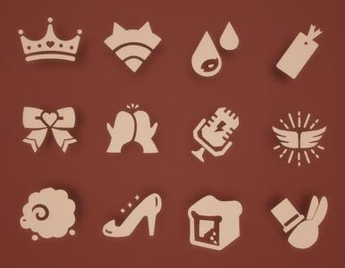 LOVE LIVE NIJIGASAKI SYMBOLS