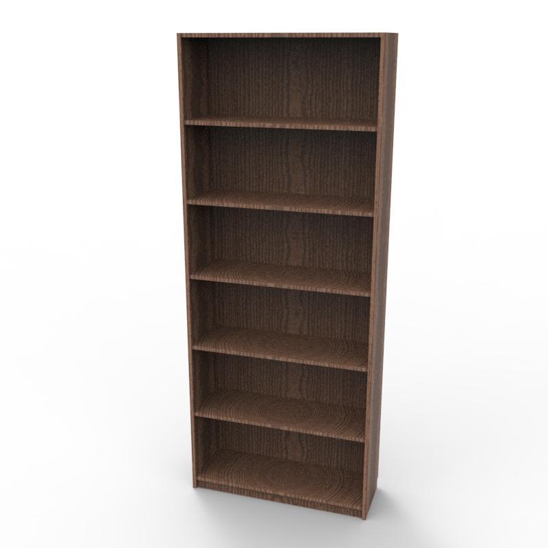 Bookcase miniature