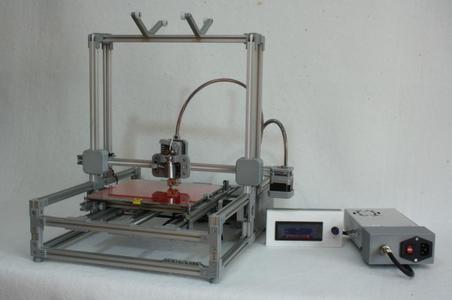 MECADUINO TWO