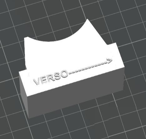 Alza ruota vespa PX supporto cric auto wheel lift