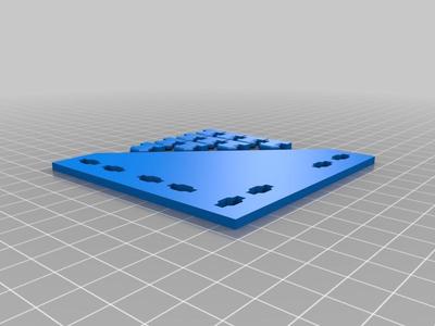 Angle Plate for PRN3D