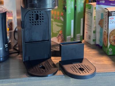 Ninja Thirsti Low Profile Drip Tray