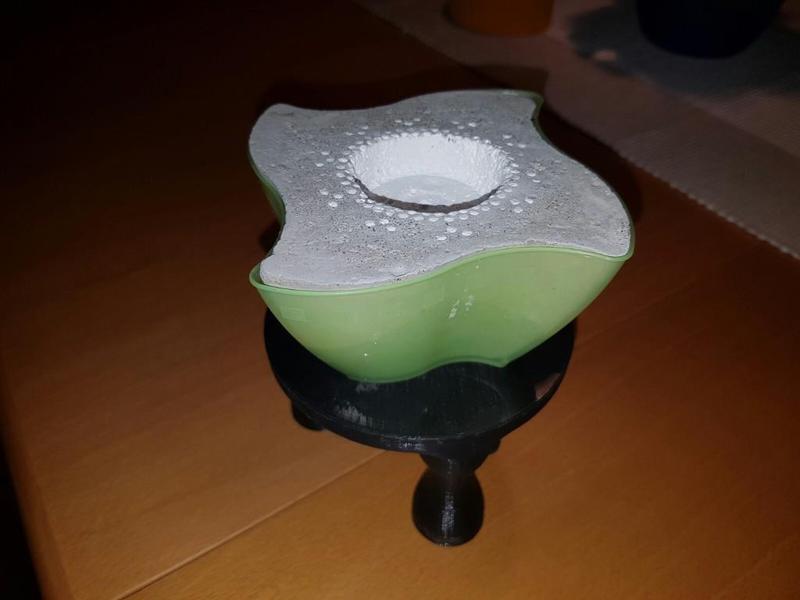 Shaker Flexible
