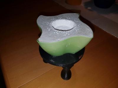 Shaker Flexible